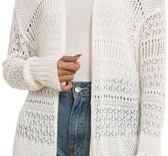 Explore Stylish Women’s Sweaters for Every Occasion Here!