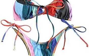 Explore Trendy Women’s Swimwear: Stylish Bikinis & Sets!