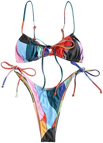 Explore Trendy Women’s Swimwear: Stylish Bikinis & Sets!