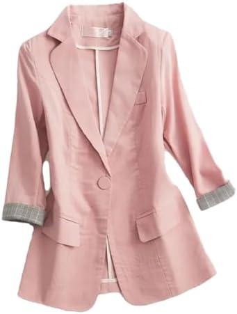 Stylish Women’s Blazers: Casual to Formal Workplace Looks