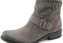 Explore Stylish Women’s Boots: Comfort Meets Fashion Today!