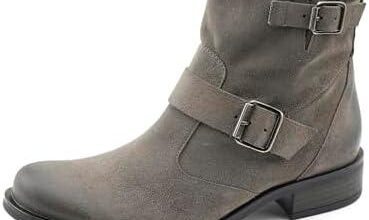 Explore Stylish Women’s Boots: Comfort Meets Fashion Today!