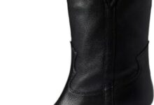 Explore Stylish Women’s Boots for Every Occasion Online!