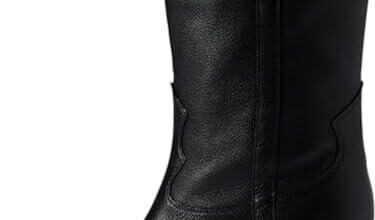 Explore Stylish Women’s Boots for Every Occasion Online!