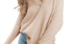 Explore Cozy Women’s Sweaters: Comfort and Style Awaits