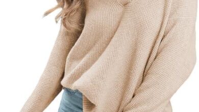 Explore Cozy Women’s Sweaters: Comfort and Style Awaits