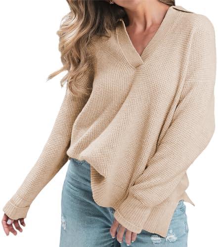 Explore Cozy Women’s Sweaters: Comfort and Style Awaits