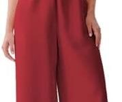 Trendy Women’s Jumpsuits: Comfort Meets Style for All Occasions