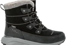 A Variety of Women’s Stylish and Functional Boot Options