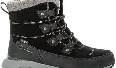 A Variety of Women’s Stylish and Functional Boot Options