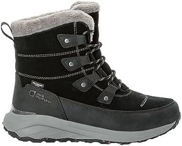 A Variety of Women’s Stylish and Functional Boot Options