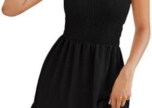 2024 Women’s Fashion: Dresses for Every Occasion & Size