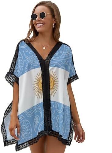 Explore Stylish Women’s Cover Ups for Any Beach Occasion