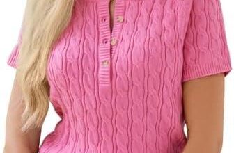 Fall Fashion: Trendy Women’s Sweaters & Dresses Collection