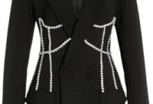 Stylish Women’s Blazers for Business and Casual Wear