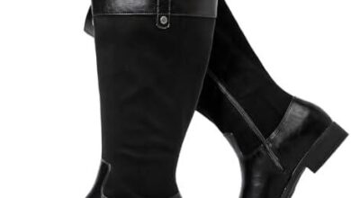 Explore Chic Women’s Boots for Every Occasion and Style!