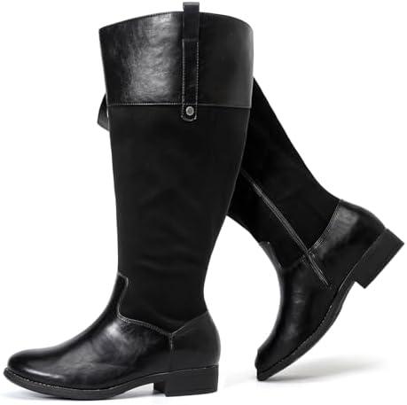 Explore Chic Women’s Boots for Every Occasion and Style!