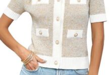 Fall Cardigans: Perfect Blend of Style and Comfort