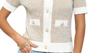 Fall Cardigans: Perfect Blend of Style and Comfort