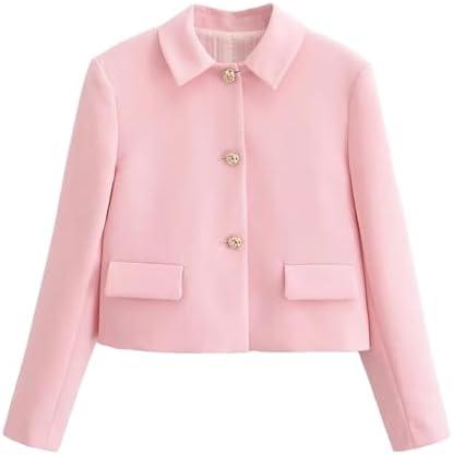 Trendy Women’s Blazers for Every Season and Occasion