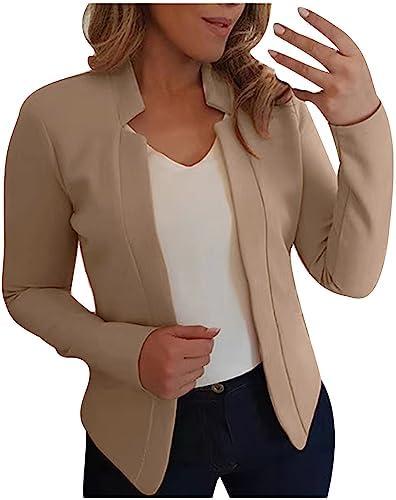 Explore Trendy Women’s Blazers for Every Occasion!