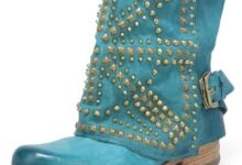 Explore Stylish Women’s Boots for Every Occasion Online!