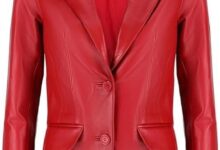 Trendy Women’s Blazers for Office and Casual Outfits