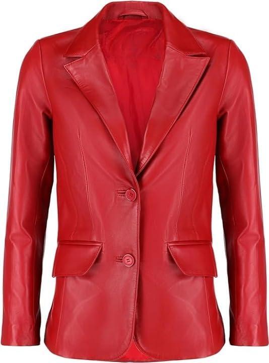 Trendy Women’s Blazers for Office and Casual Outfits