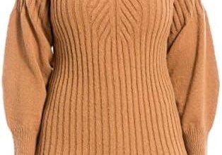 Explore Stylish Women’s Sweaters for Every Season!