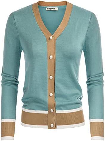 Timeless Style: Trendy Cardigans for Every Occasion!