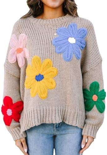 Trendy Women’s Sweaters: Stylish Options for Every Occasion