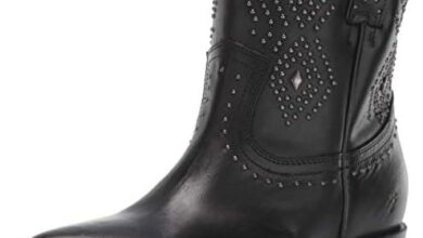 Discover stylish and versatile women’s boots for every occasion!