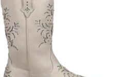 Stylish Women’s Boots: Fashionable, Comfortable & Affordable!