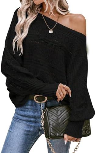 Explore Trendy Women’s Sweaters for Comfortable Style