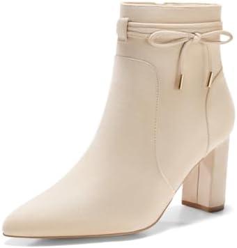 Explore Stylish Women’s Ankle Boots for Every Occasion