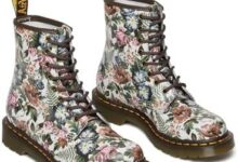 Stylish Women’s Boots: Trendy Options for Every Occasion