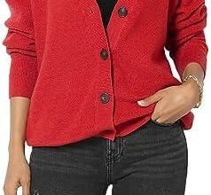 Explore Stylish Women’s Cardigans for Every Occasion!