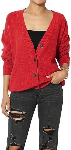 Explore Stylish Women’s Cardigans for Every Occasion!