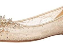 Explore Stylish Women’s Ballet Flats for Every Occasion