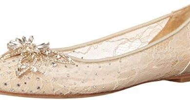 Explore Stylish Women’s Ballet Flats for Every Occasion