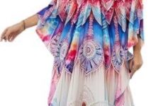 Explore Stylish Women’s Beach Cover-Ups for Summer Fun!