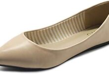 Stylish Ballet Flats for Comfort and Everyday Wear