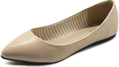 Stylish Ballet Flats for Comfort and Everyday Wear