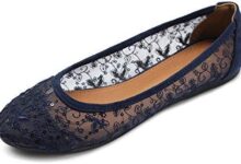 Stylish and Comfortable Women’s Flats for Every Occasion