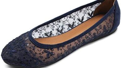 Stylish and Comfortable Women’s Flats for Every Occasion