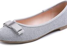 Stylish and Comfortable Women’s Flats for Any Occasion