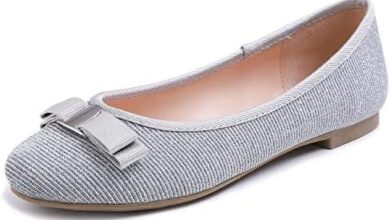 Stylish and Comfortable Women’s Flats for Any Occasion