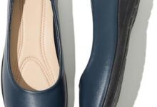 Stylish Women’s Flats: Comfort Meets Timeless Elegance