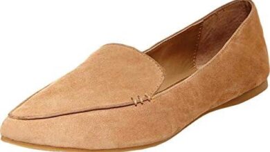 Explore Stylish Women’s Ballet Flats for Every Occasion!