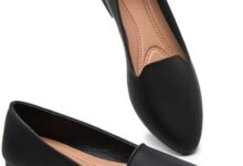 Explore Stylish and Comfortable Women’s Ballet Flats